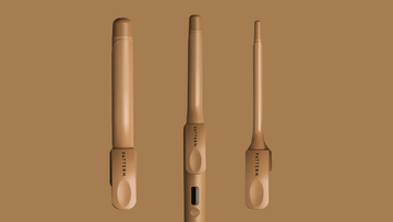 Curling Iron – Pattern Beauty