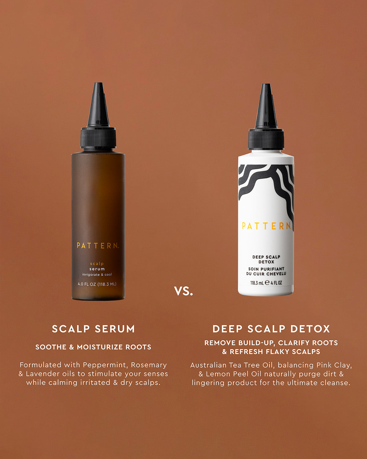 Deep Scalp Detox