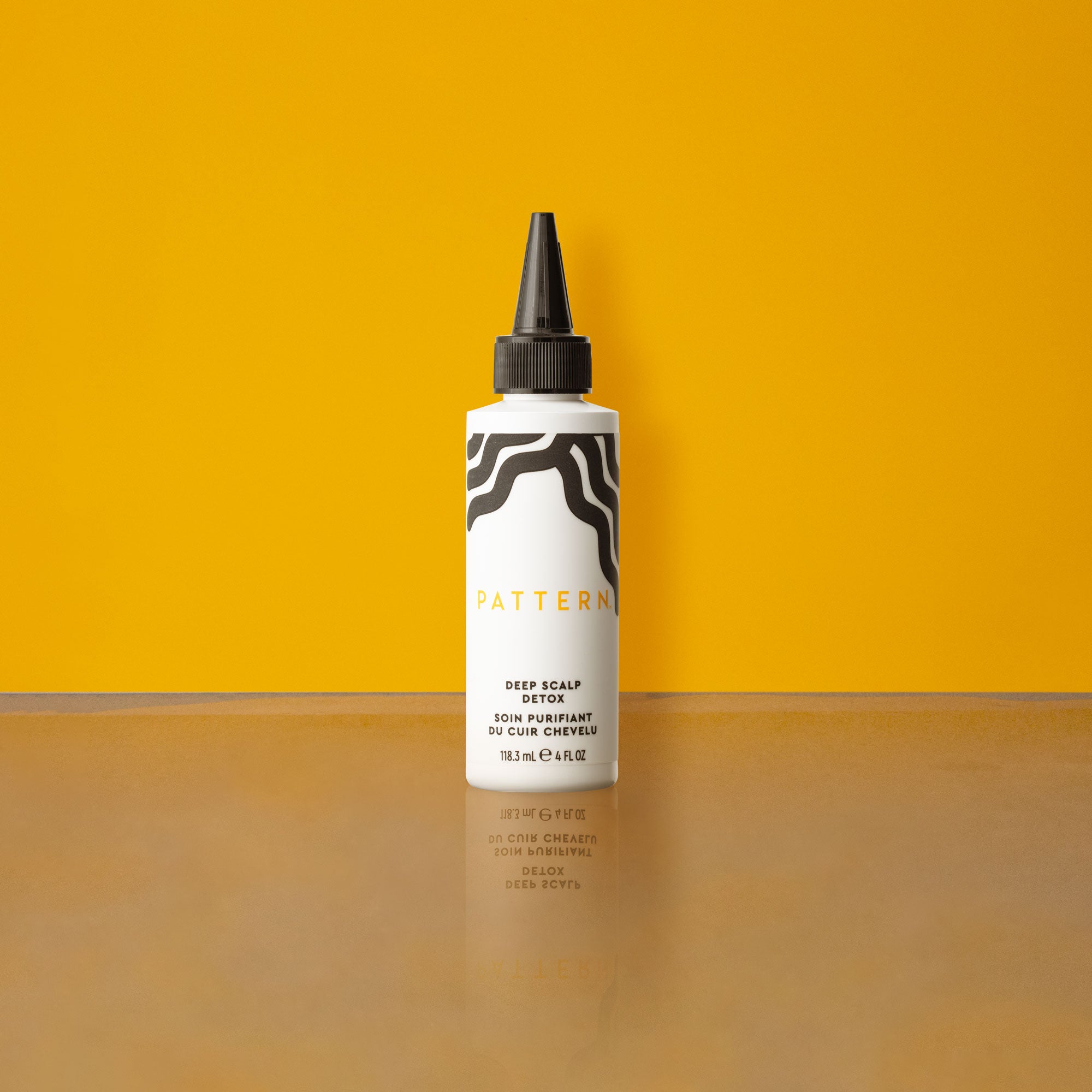 Hair Treatments for Curly Hair | Pattern Beauty