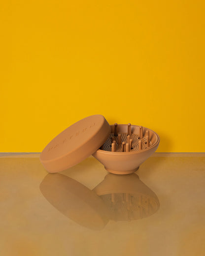 Heat Accessories Bundle