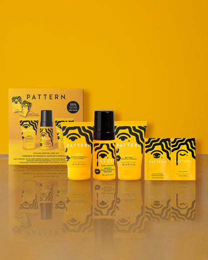 Styling Bestsellers Kit