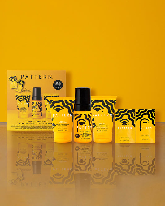 Styling Bestsellers Kit