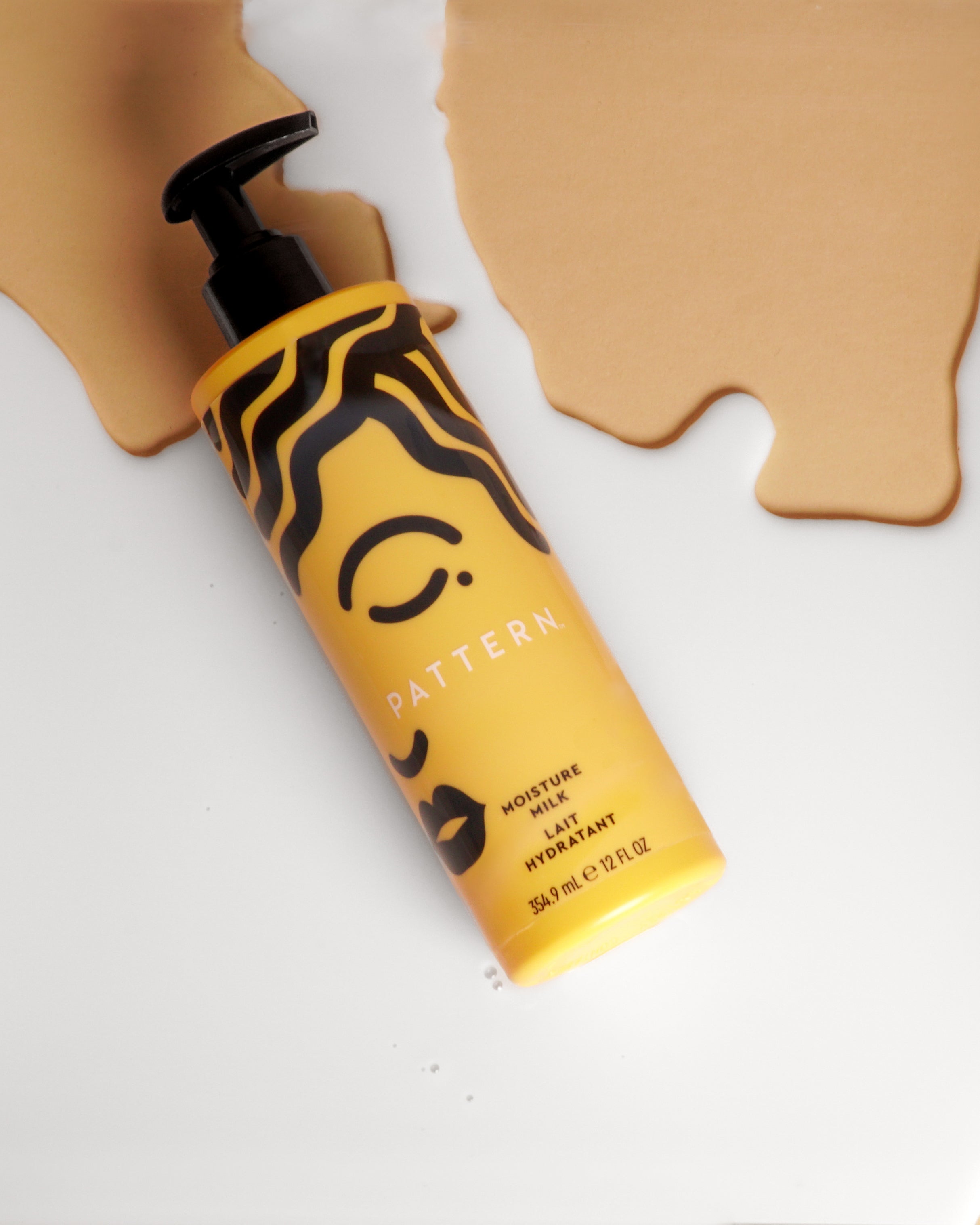 Pattern by Tracee Ellis Ross Moisture Milk - Thumbnail 5