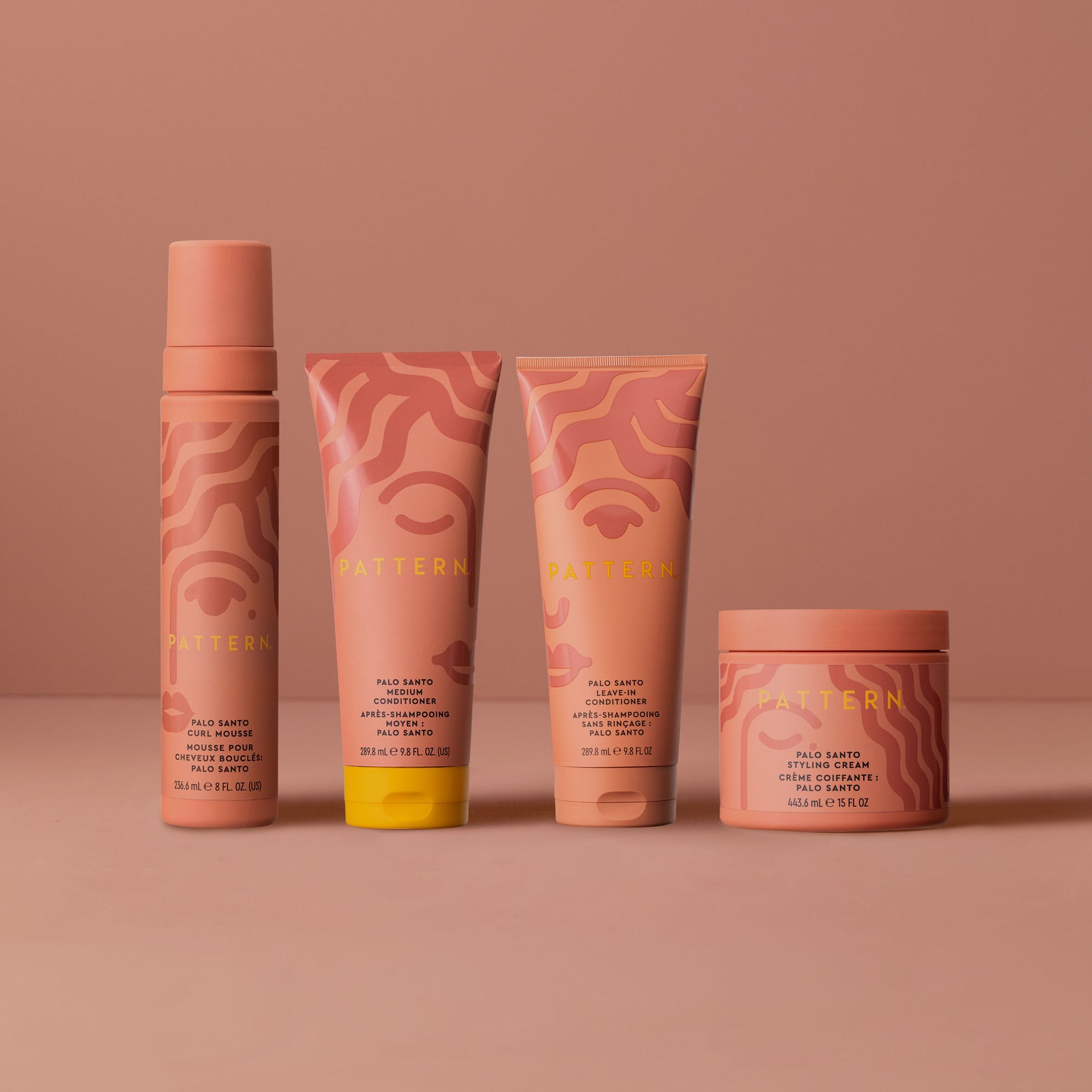 Palo Santo Medium Conditioner Low To Normal Porosity Conditioner palo-santo-medium-conditioner-low-to-normal-porosity-conditioner