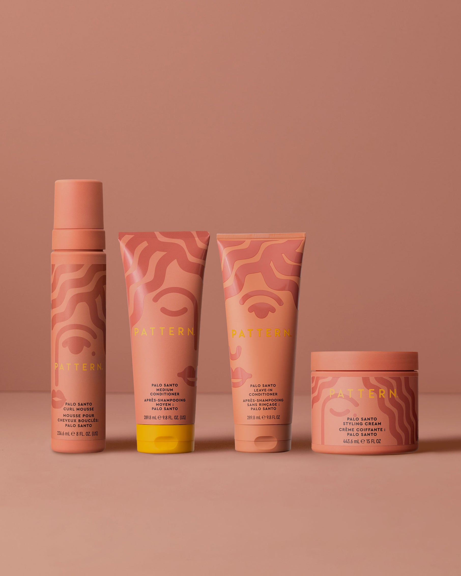 Pattern by Tracee Ellis Ross Styling Cream - Thumbnail 2