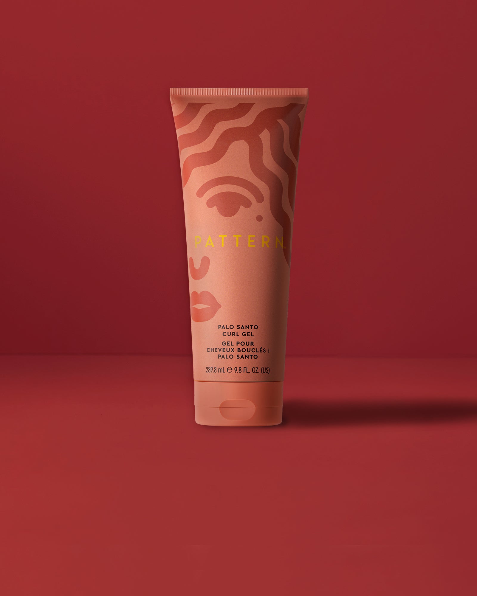 Pattern by Tracee Ellis Ross Curl Gel