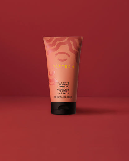 Palo Santo Hydration Shampoo