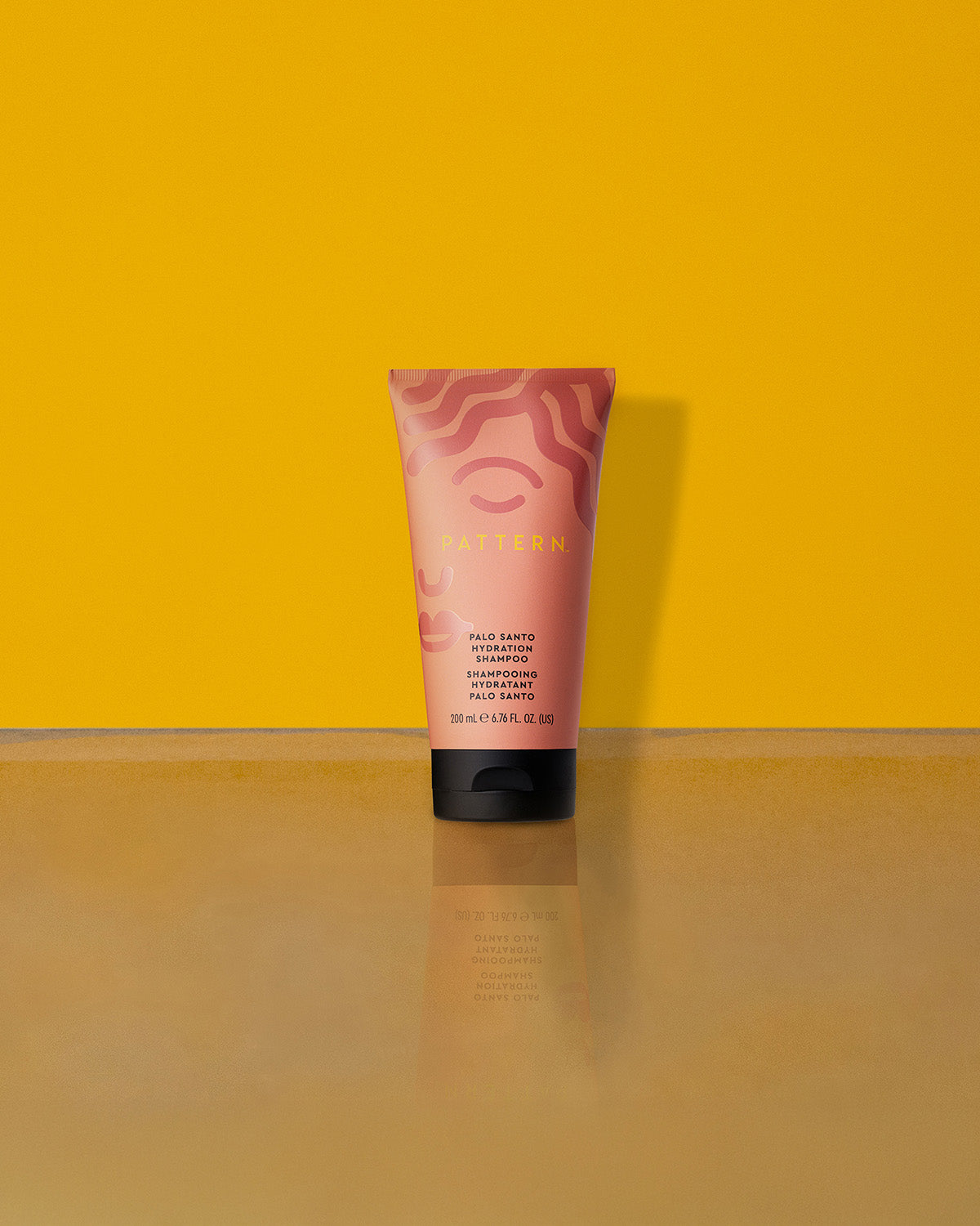 Palo Santo Hydration Shampoo