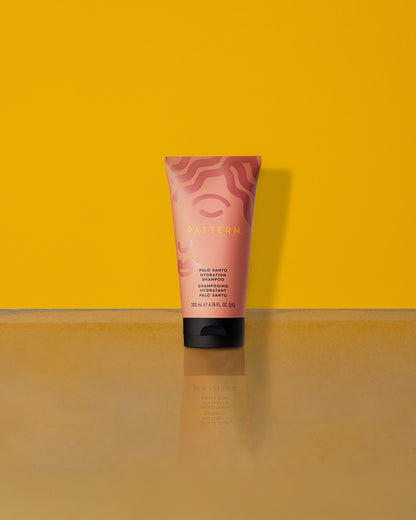 Palo Santo Hydration Shampoo