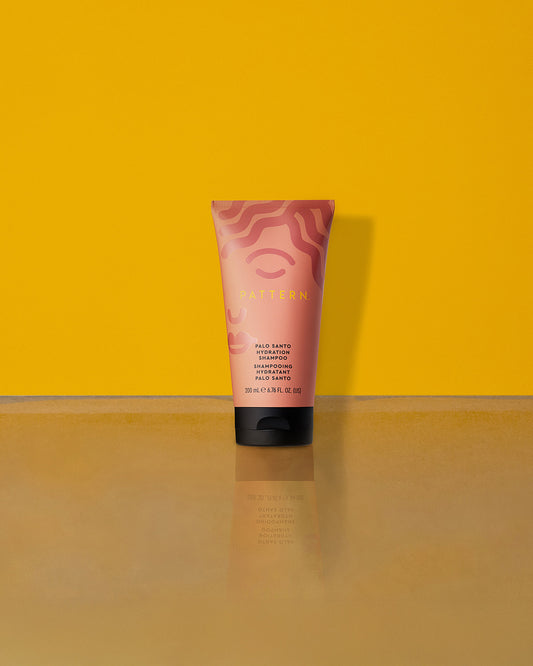 Palo Santo Hydration Shampoo