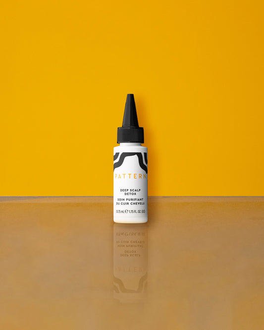 Deep Scalp Detox