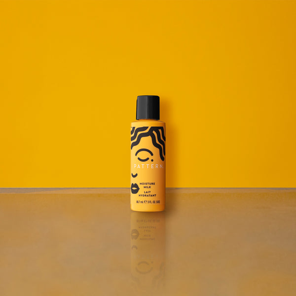 PATTERN
MOISTURE
MILK
LAIT
HYDRATANT
88.7 mL e 3 FL. OZ. (US)