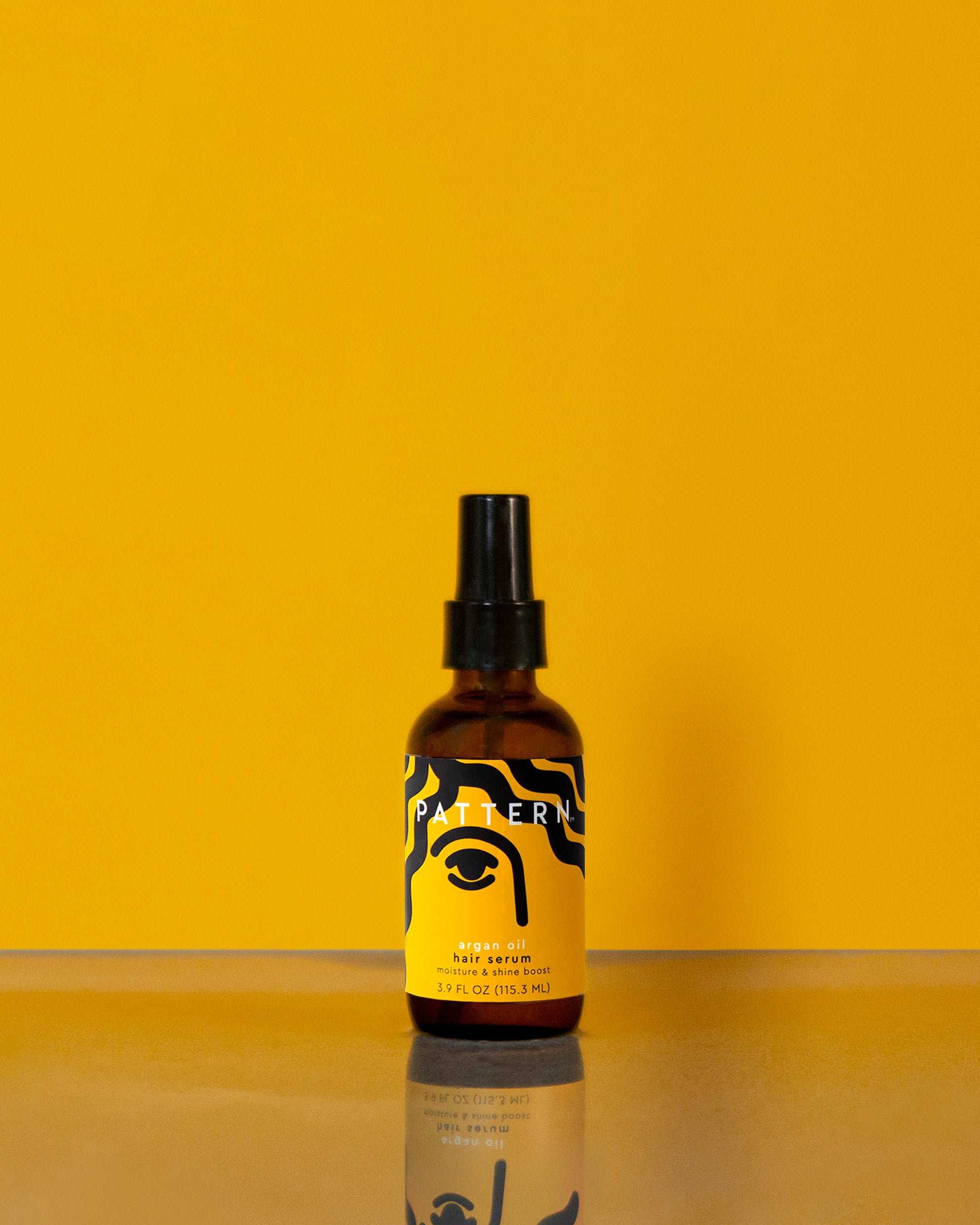 Pattern by Tracee Ellis Ross Argan Oil Blend