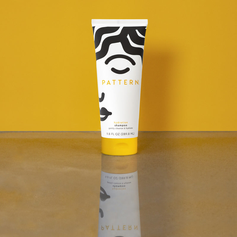 Edge Control Tool - Edge Comb, Brush & Styler | PATTERN – Pattern Beauty