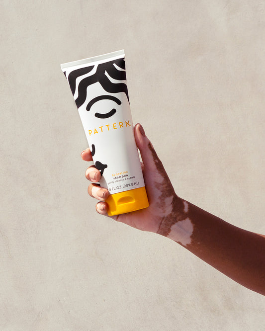 Pattern Shampoo Founder Cleansers – Pattern Beauty