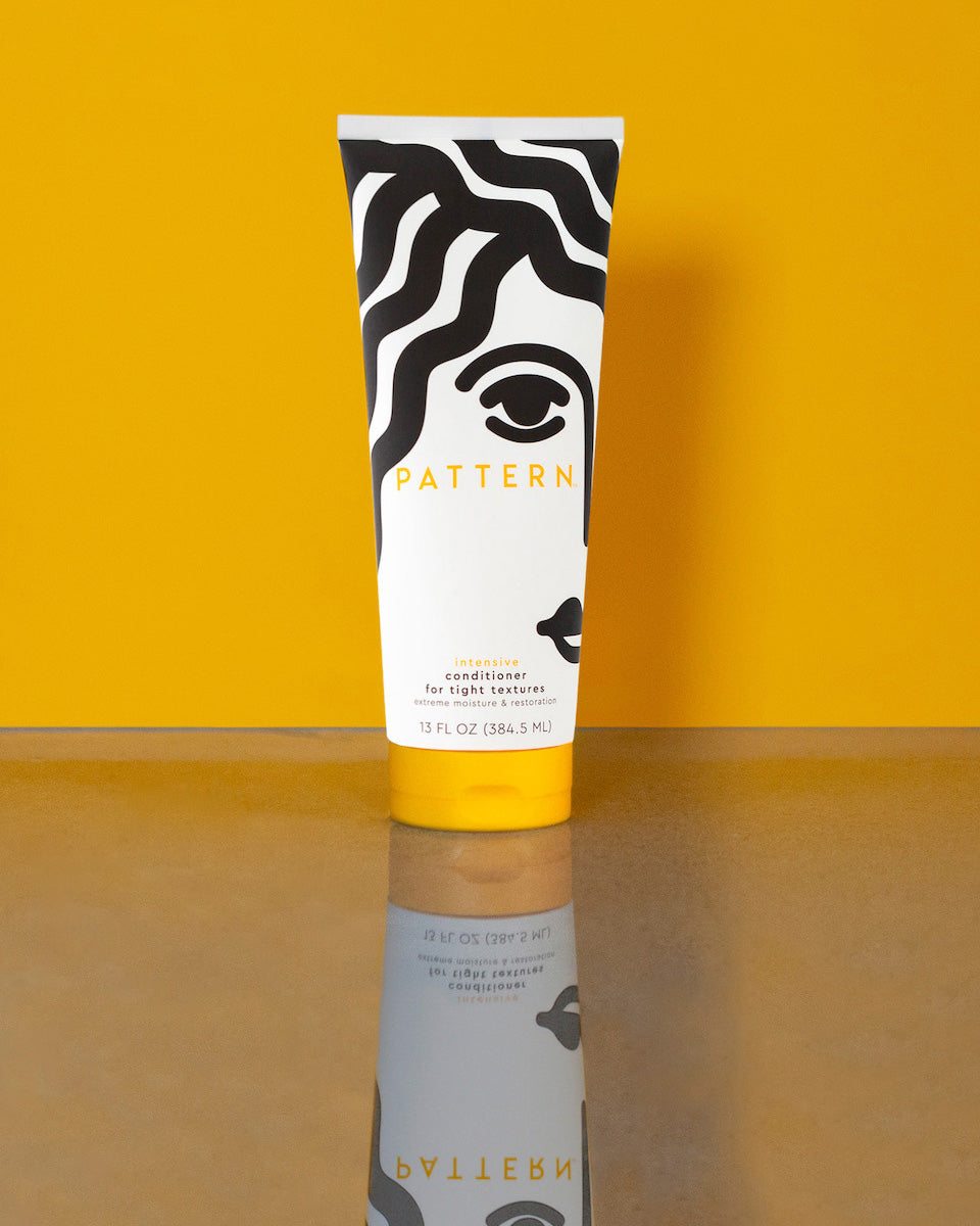 Intensive Conditioner