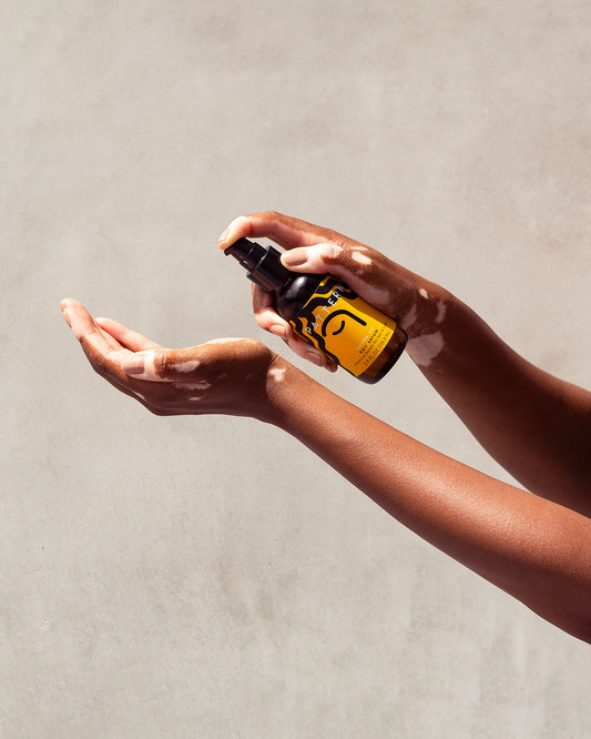Jojoba Oil