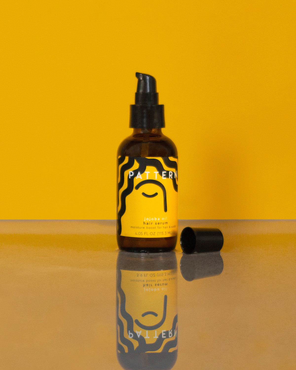 Pattern by Tracee Ellis Ross Jojoba Oil Blend - Thumbnail 2