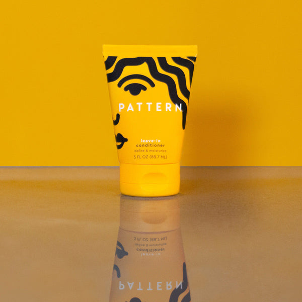 PATTERN
leave-in
conditioner
define & moisturize
3 FL OZ (88.7 ML)