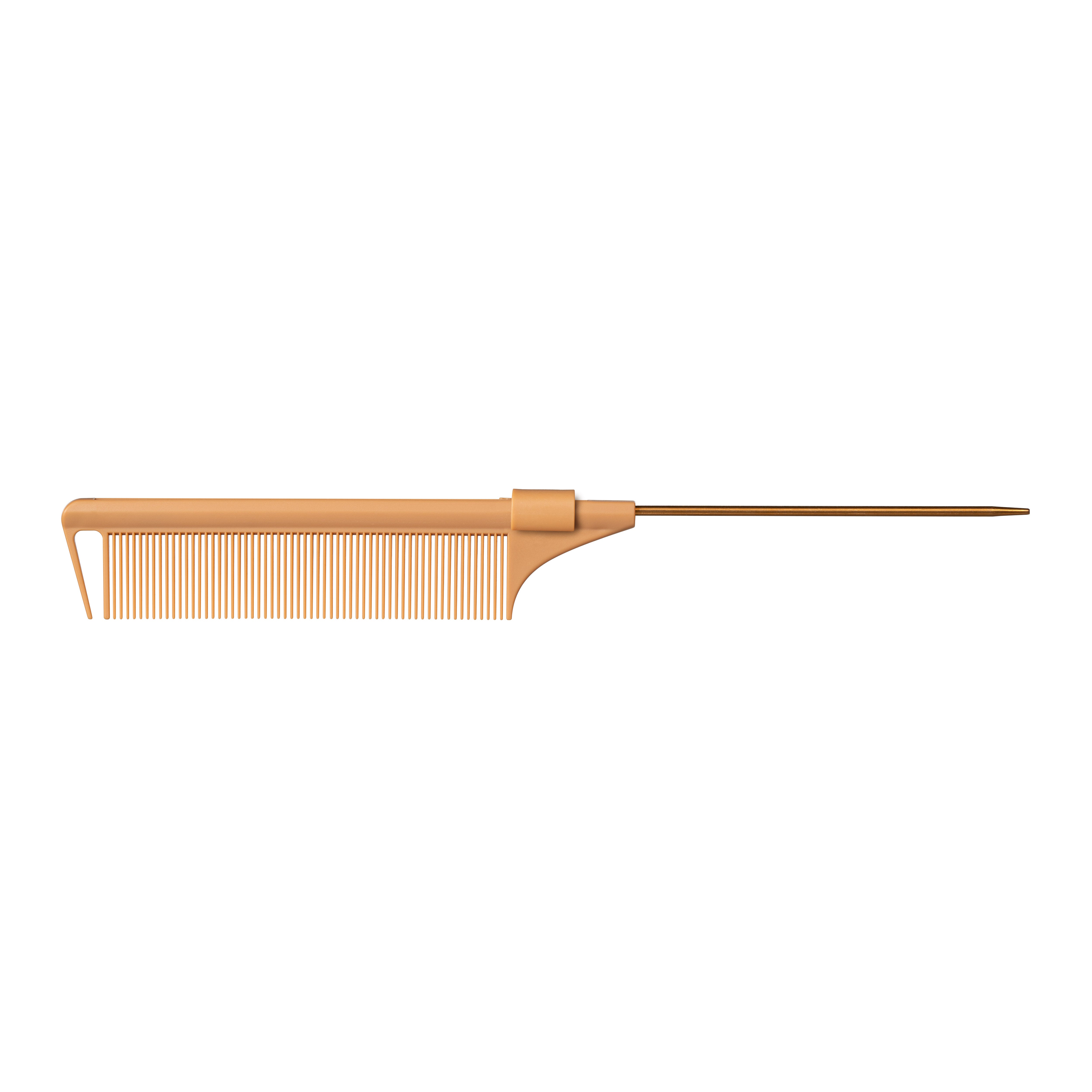 Pattern Retractable Comb Retractable Comb For Curly Hair | PATTERN – Pattern Beauty