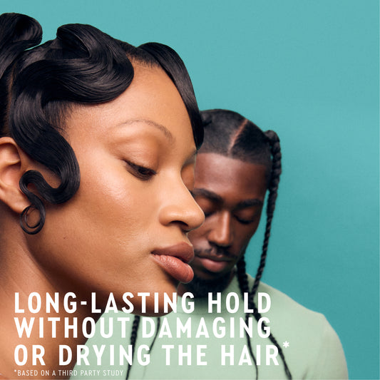 Indigo Rain Strong Hold Gel Packet