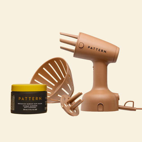 Pattern Steamer Steam & Repair Set – Pattern Beauty