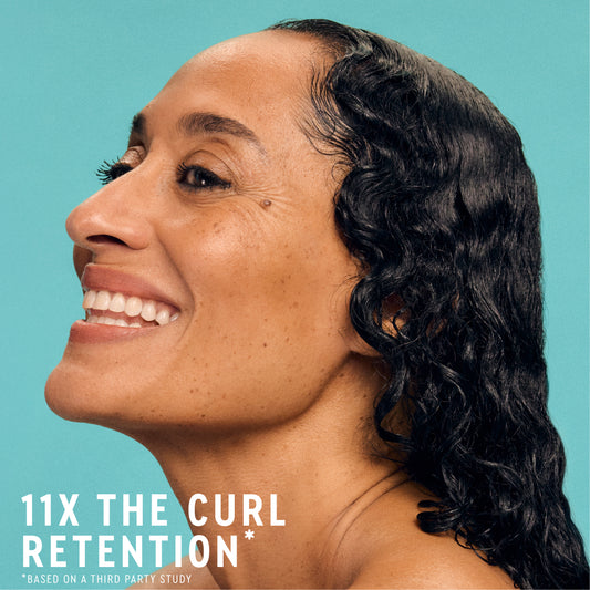 Indigo Rain Styling Custard Packet