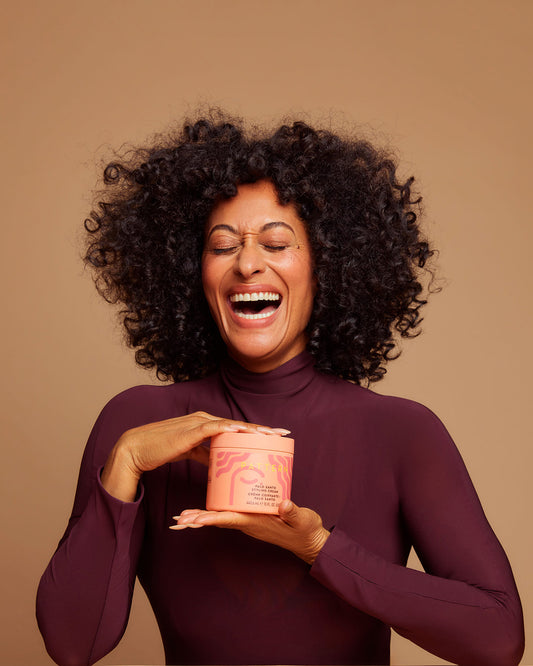 Palo Santo Styling Cream