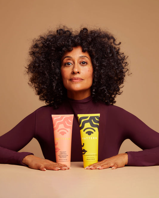 Palo Santo Leave-In Conditioner