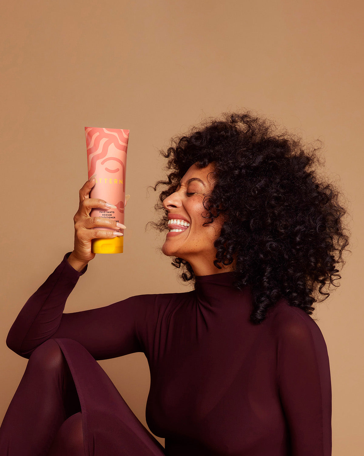 Palo Santo Medium Conditioner