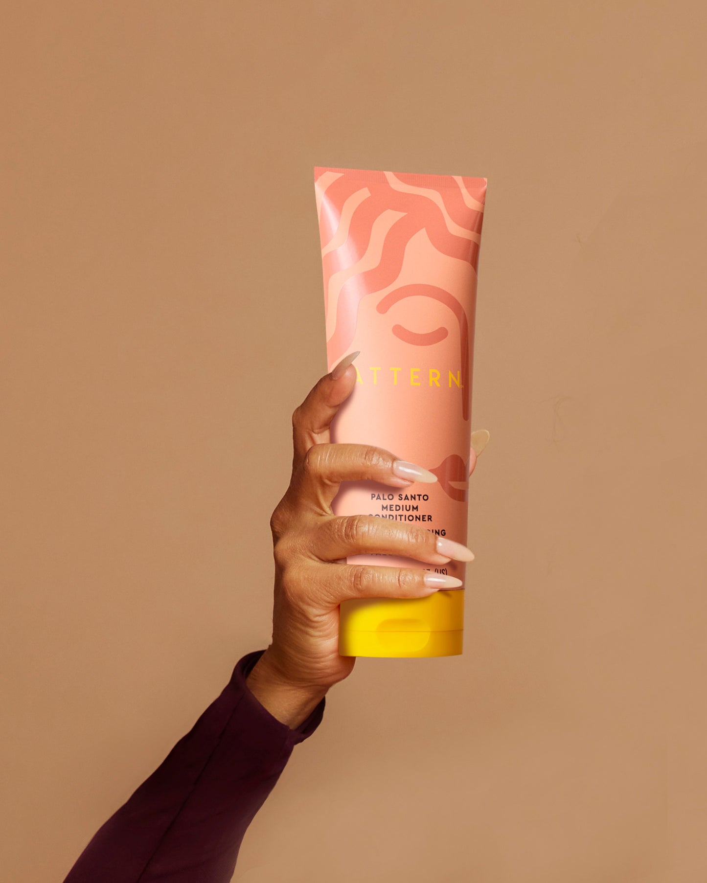 Palo Santo Medium Conditioner