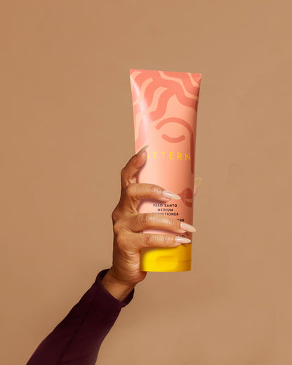 Palo Santo Medium Conditioner