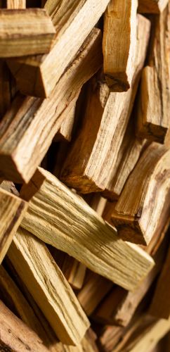 Palo Santo