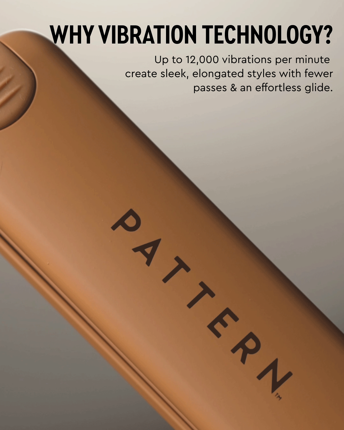 vibration technology