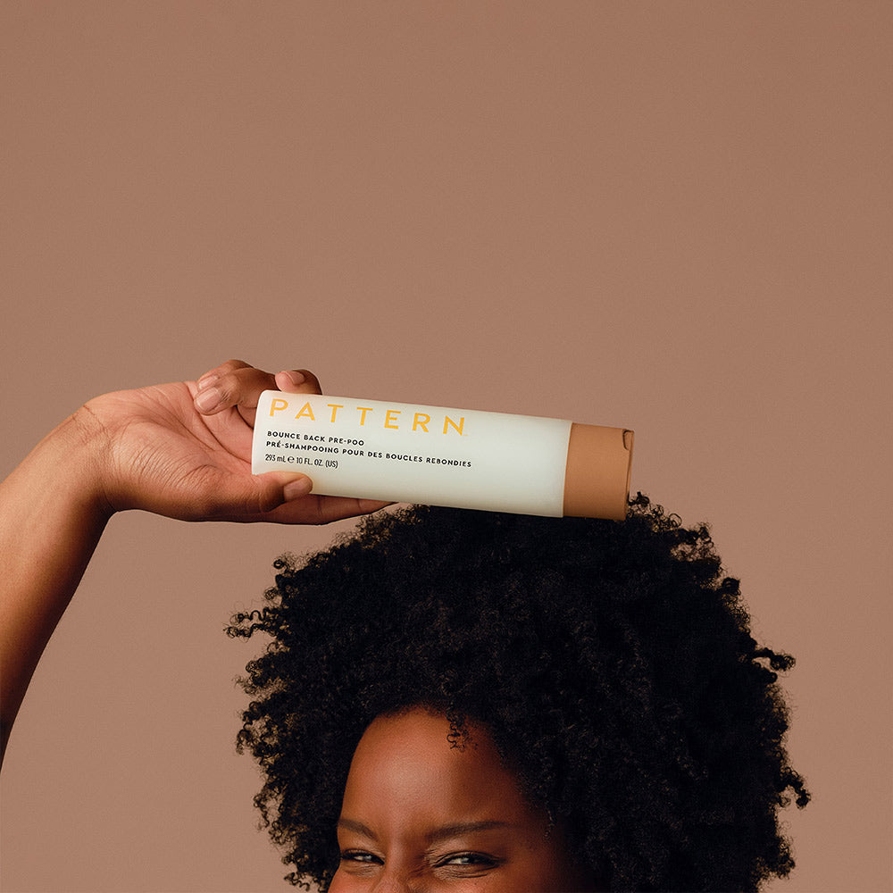 Pattern Beaty Gel Curly and Natural Hair Care Products | PATTERN Beauty – Pattern Beauty
