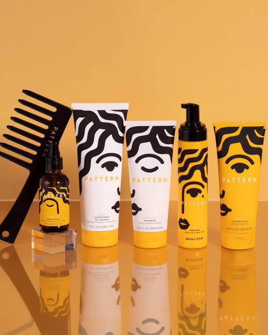 The Coily Starter Bundle