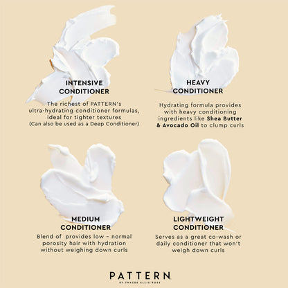 Lightweight Conditioner Packet