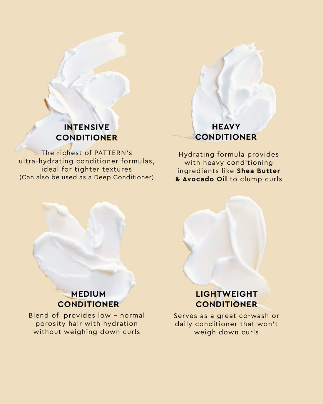 Heavy Conditioner
