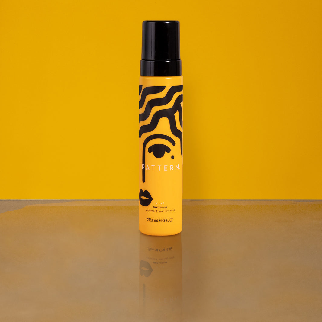 Pattern Curl Kit Coily Curly Hair Products | PATTERN Beauty – Pattern Beauty