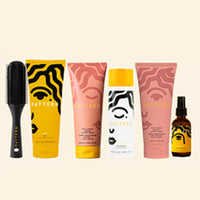 Pattern Moisturizer Moisture Milk: Hair Moisturizer for Curly Hair | Pattern Beauty