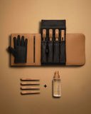 The Curling Iron & More Bundle