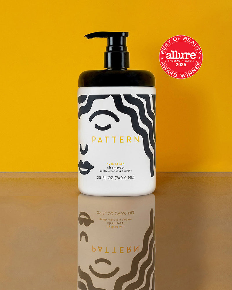 Hydration Shampoo