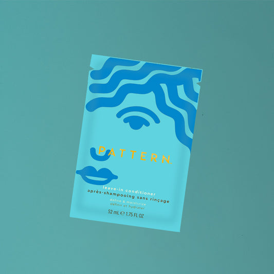 Indigo Rain Leave-In Conditioner Packet