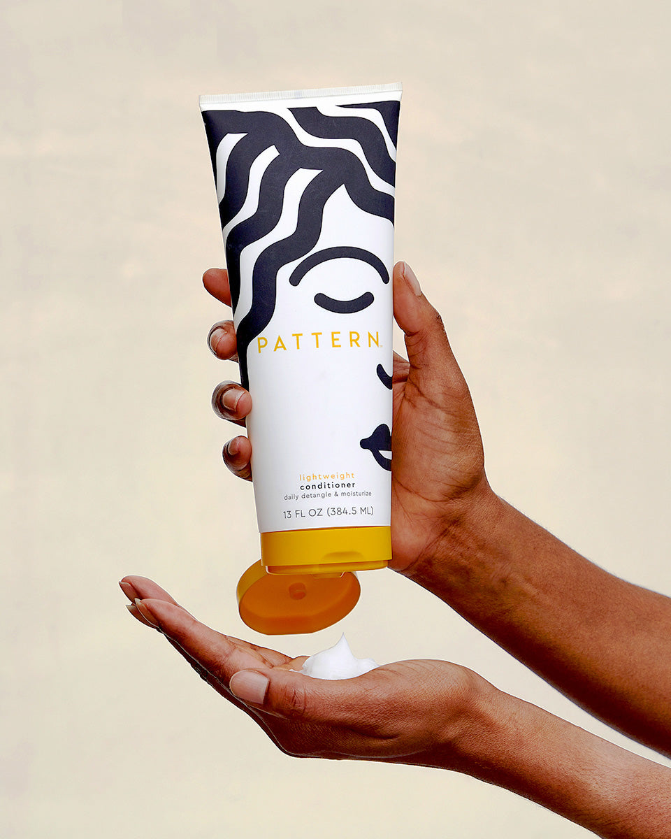 Lightweight Conditioner