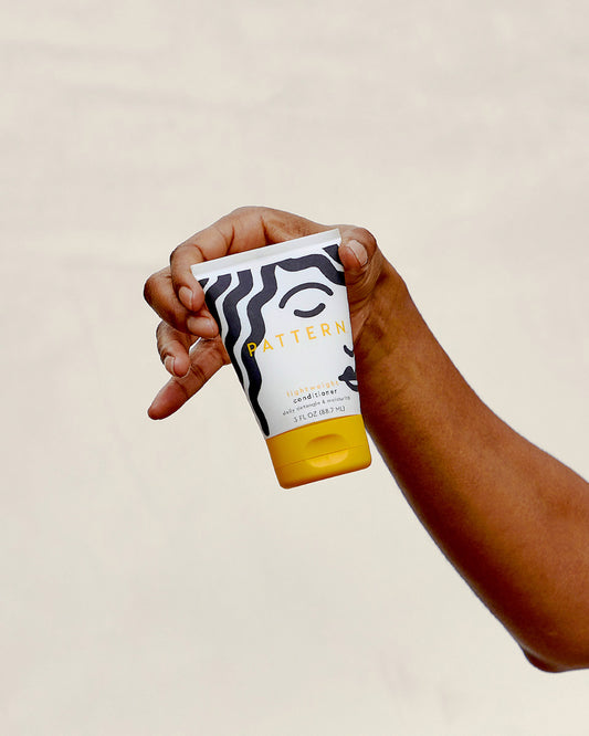 Lightweight Conditioner