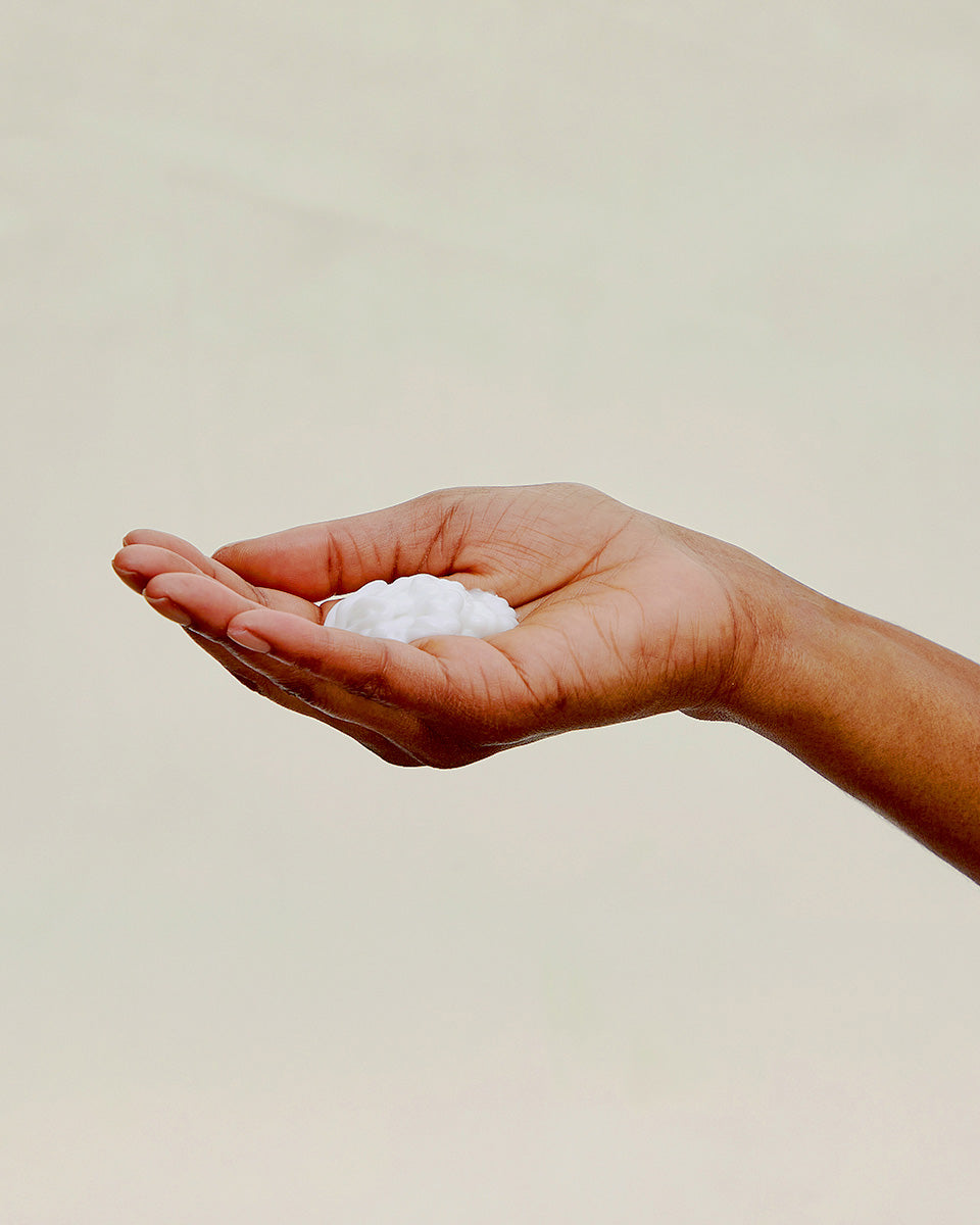 Lightweight Conditioner