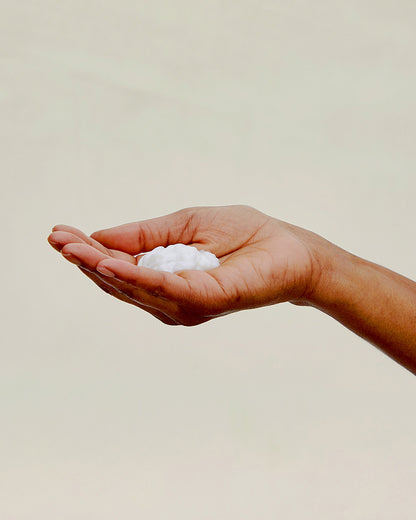 Lightweight Conditioner