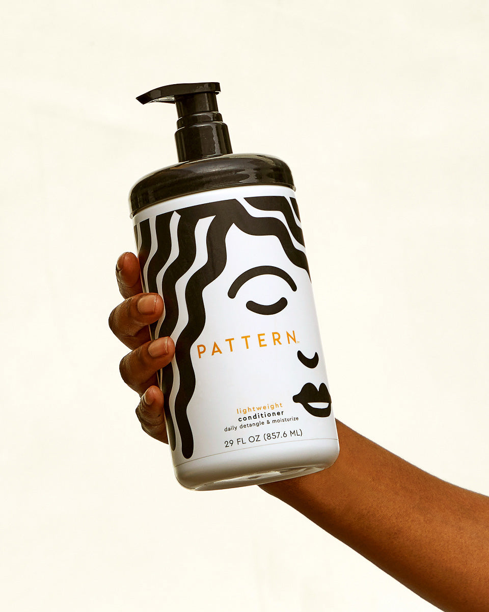 Lightweight Conditioner