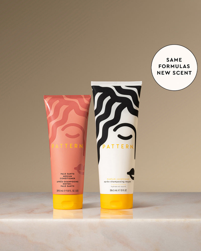 Palo Santo Medium Conditioner