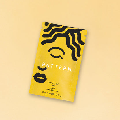 Moisture Milk 1.75 fl oz